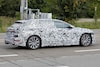 Audi A6 Avant spyshots