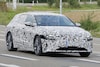 Audi A6 Avant spyshots