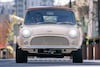 David Brown Mini eMastered