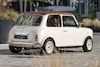 David Brown Mini eMastered