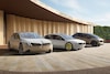 BMW Vision Neue Klasse Concept