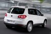 Volkswagen Tiguan 1