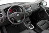 Volkswagen Tiguan 1