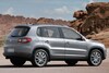 Volkswagen Tiguan 1