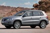 Volkswagen Tiguan 1