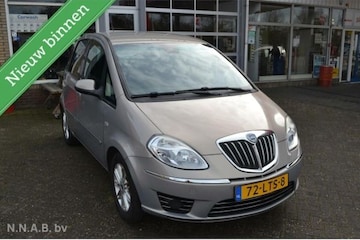 Lancia Musa occasion