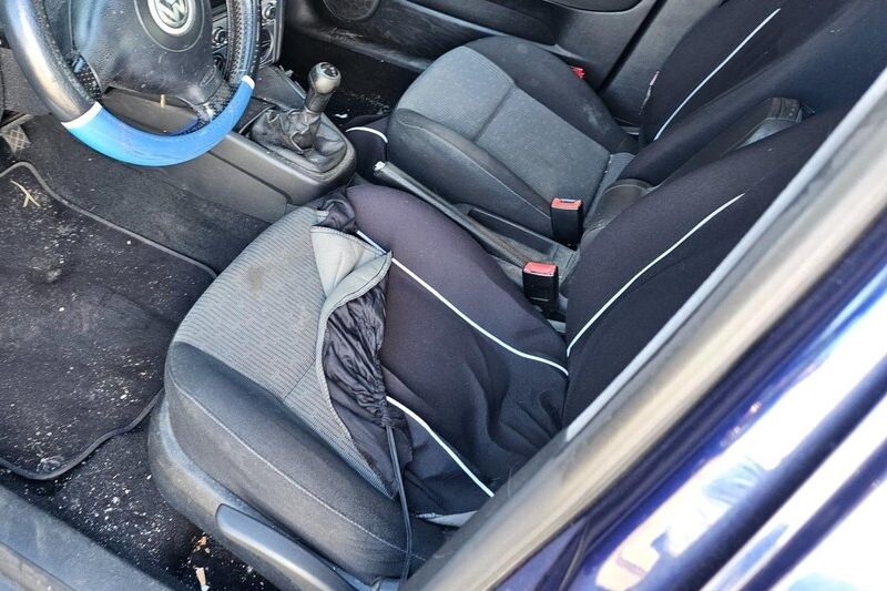 Bekleding stoel stoelhoes