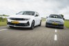 volkswagen golf goe vs. opel astra gse