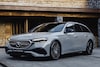 Mercedes-Benz E-klasse Estate