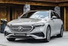 Mercedes-Benz E-klasse Estate