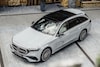 Mercedes-Benz E-klasse Estate