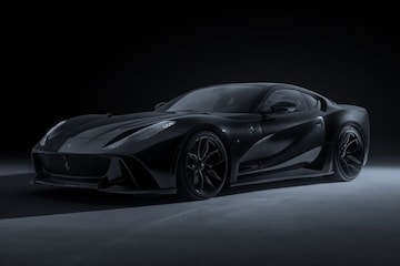 Novitec Ferrari 812 Superfast