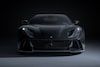 Novitec Ferrari 812 Superfast