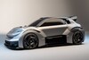 Nissan Concept 20-23