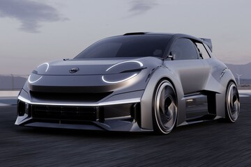 Nissan Concept 20-23