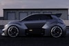 Nissan Concept 20-23