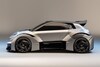 Nissan Concept 20-23