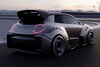 Nissan 20-23 Concept
