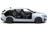 Peugeot e-308 SW Allure