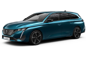 Peugeot e-308 SW Allure