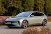 Nio ET5 Touring (embargo 28 september 2023)