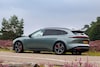 Nio ET5 Touring (embargo 28 september 2023)