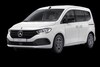 Mercedes-Benz EQT