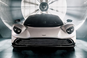 Aston Martin Valhalla