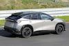 Nissan Ariya Nismo spyshots