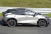 Nissan Ariya Nismo spyshots