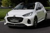 Mazda 2 Hybrid