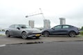 Xpeng P7 Performance versus Tesla Model 3 Performance – Vergelijkende Test