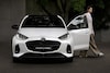Mazda 2 Hybrid