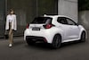 Mazda 2 Hybrid