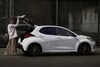 Mazda 2 Hybrid