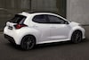 Mazda 2 Hybrid