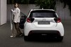 Mazda 2 Hybrid