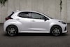 Mazda 2 Hybrid