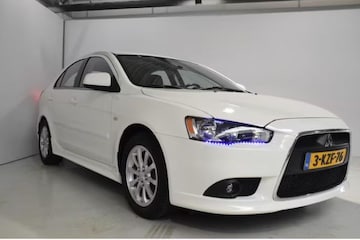 Mitsubishi Lancer Sportback occasion