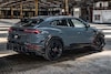 Abt Urus Scatenato