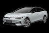 Volkswagen ID7