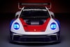 Porsche 911 GT3 R Rennsport