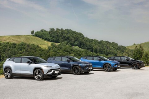 ‘Fisker neemt advocaten en consultants in de arm om mogelijk faillissement’