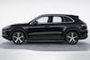 Porsche Cayenne Back to Basics