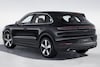 Porsche Cayenne Back to Basics