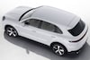 Porsche Cayenne Back to Basics