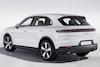 Porsche Cayenne Back to Basics