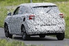 Spyshots Opel Crossland EV