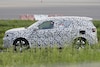 Spyshots Opel Crossland EV