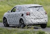 Spyshots Opel Crossland EV